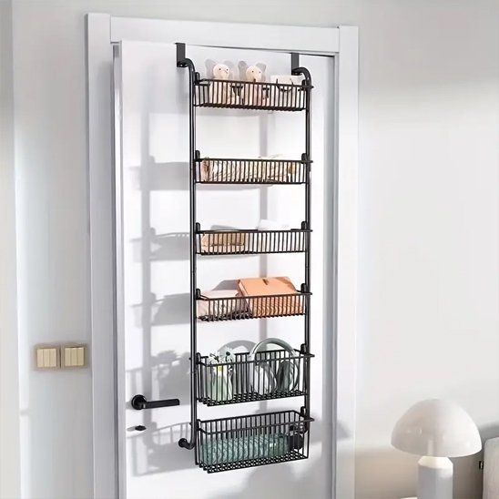 etagere suspendue