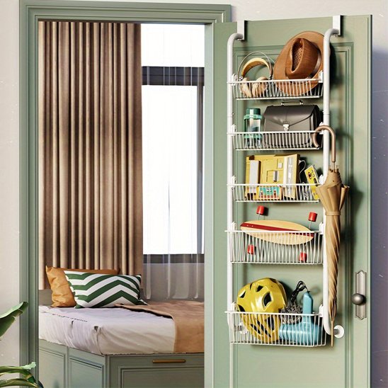 etagere suspendue