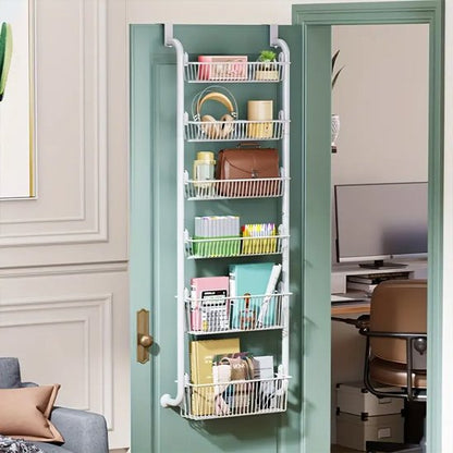 etagere suspendue