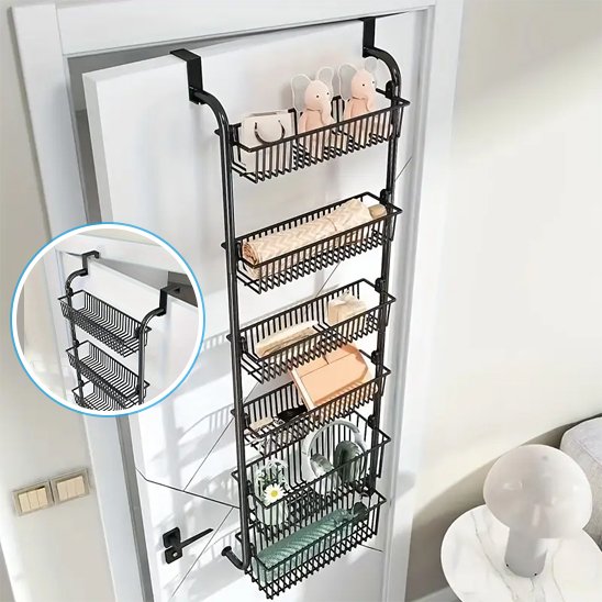 etagere suspendue