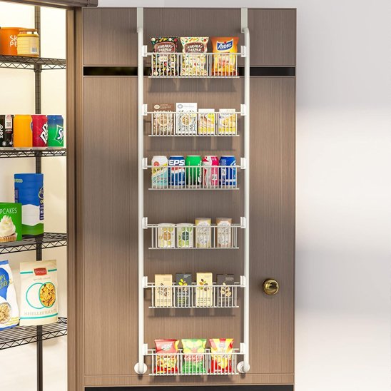 etagere suspendue