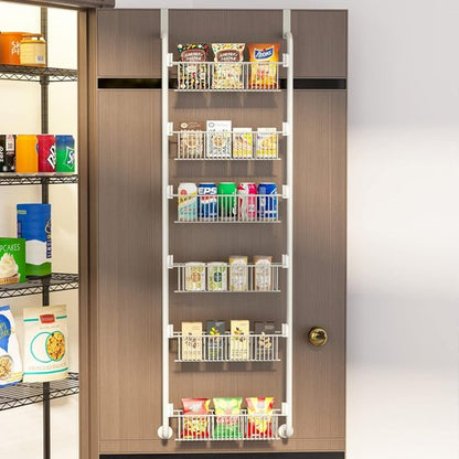 etagere suspendue