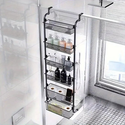 etagere suspendue