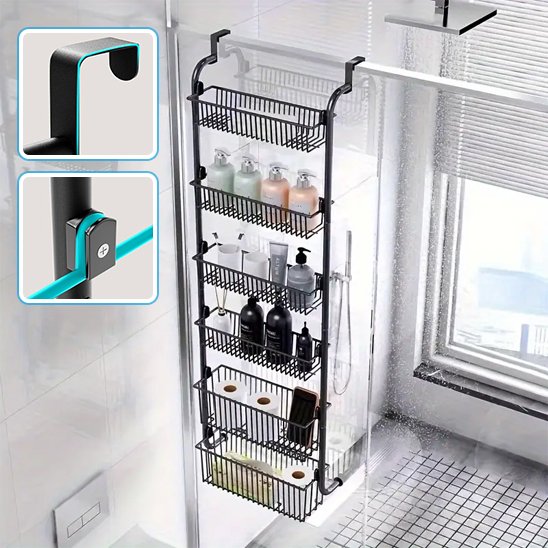 etagere suspendue