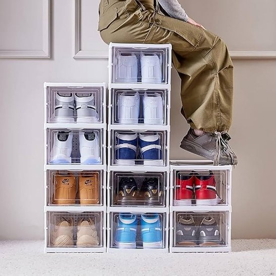 Rangement chaussures